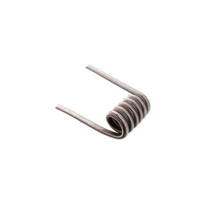 ThunderCloud MV Pro Coils for RDAs and other rebuildables.