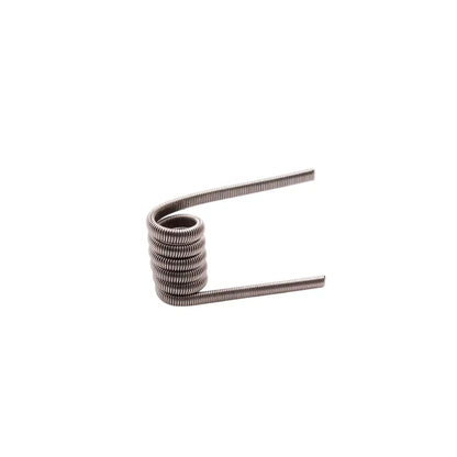 ThunderCloud MV Pro Coils for RDAs and other rebuildables.