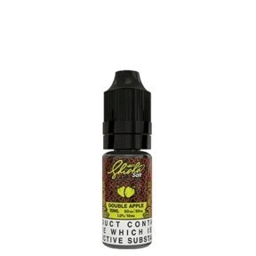 Nasty Shisha 10ML Nic Salt (Pack of 10) - #Simbavapeswholesale#
