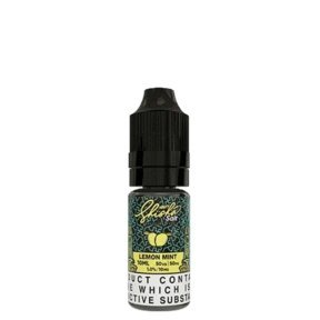 Nasty Shisha 10ML Nic Salt (Pack of 10) - #Simbavapeswholesale#