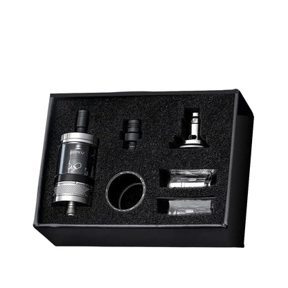 NERV Tank by Protocol V Tech in black box with all contents