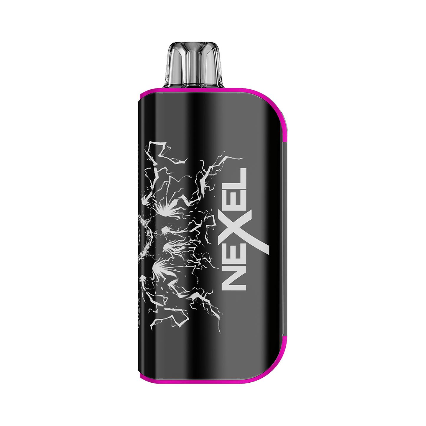 Nexel Thunder 15000 Prefilled Pod Vape Kit Box of 5, Aj Super Store