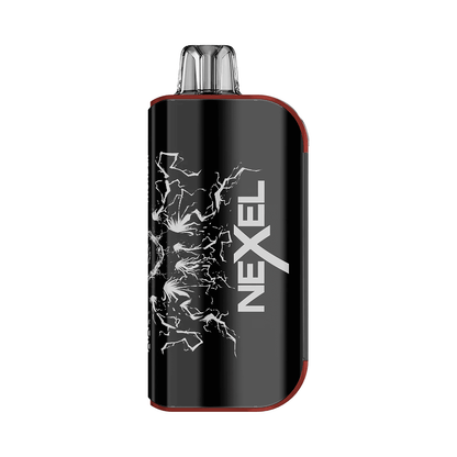 Nexel Thunder 15000 Prefilled Pod Vape Kit Box of 5, Cola Ice Flavour