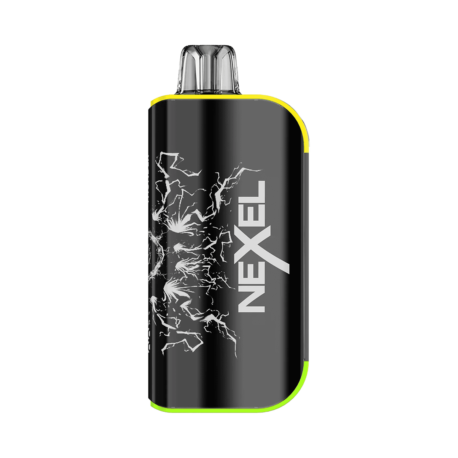 Nexel Thunder 15000 Prefilled Pod Vape Kit Box of 5, Lemon Lime Flavour