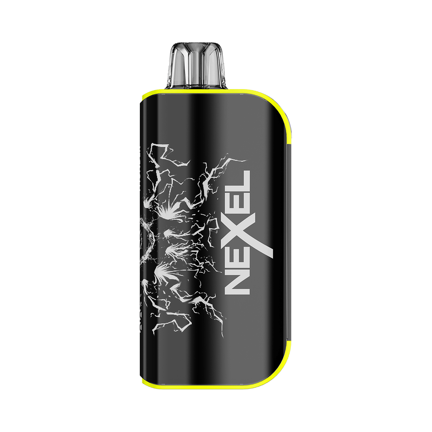 Nexel Thunder 15000 Prefilled Pod Vape Kit Box of 5, Skittes Flavour