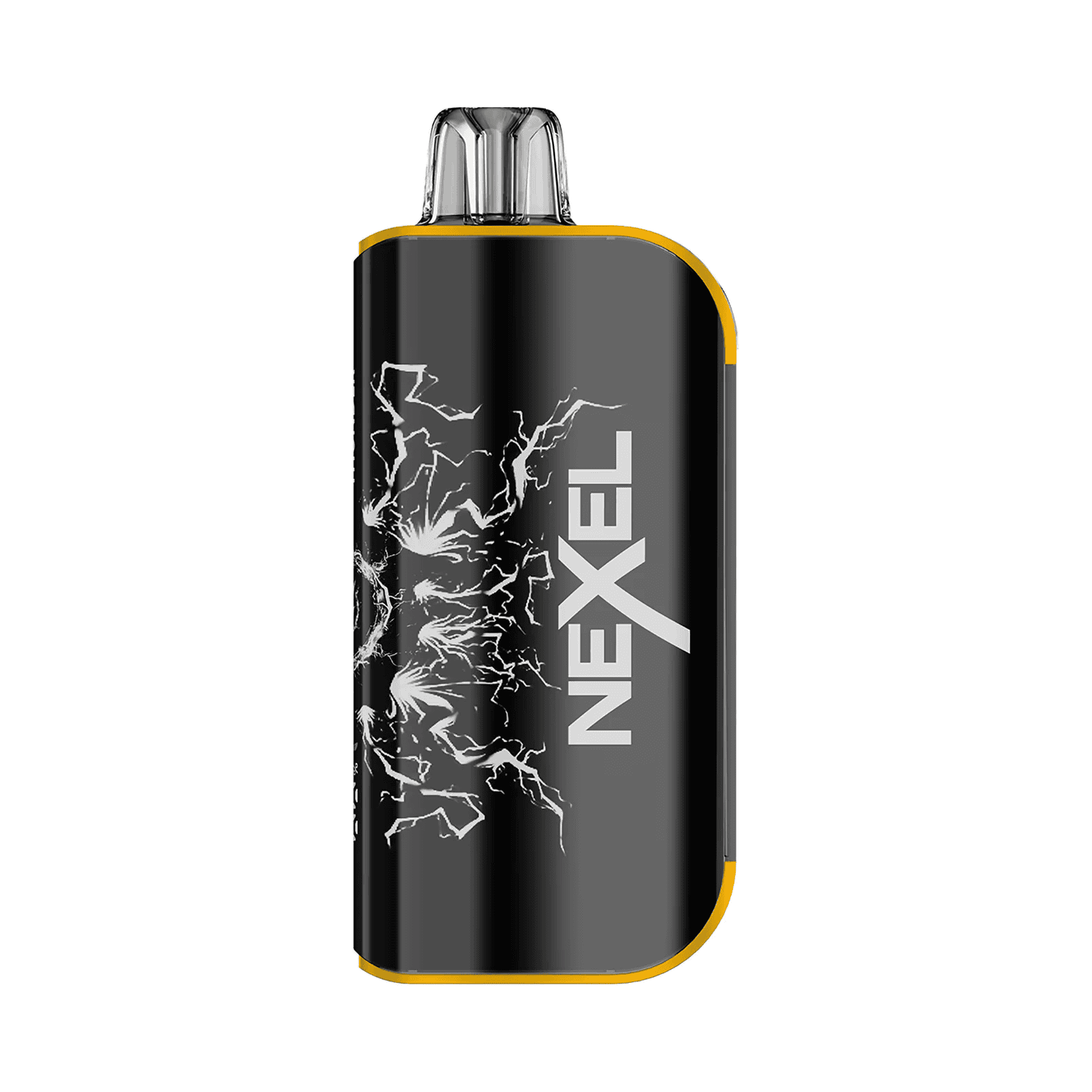 Nexel Thunder 15000 Prefilled Pod Vape Kit Box of 5, Triple Mango Flavour