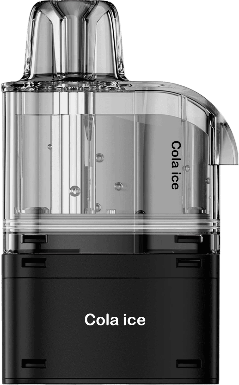 Nexel Thunder 15k Replacement Pods Pack of 10, Cola Ice Flavour