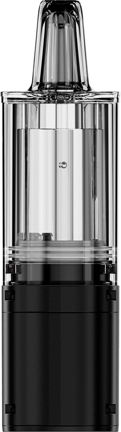 Nexel Thunder 15k Replacement Pods Pack of 10, Cola Ice Flavour