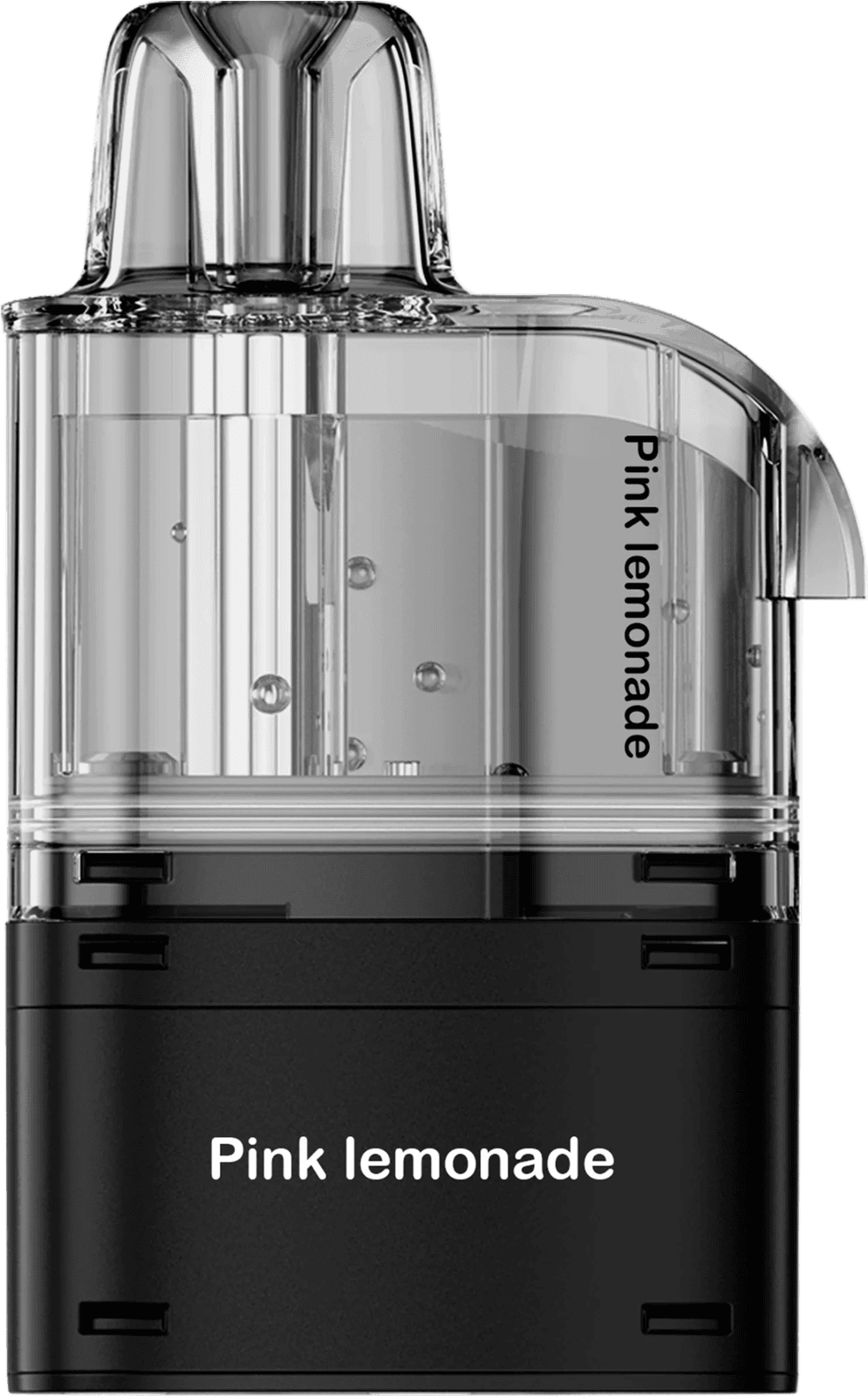 Nexel Thunder 15k Replacement Pods Pack of 10, Pink Lemonade Flavour