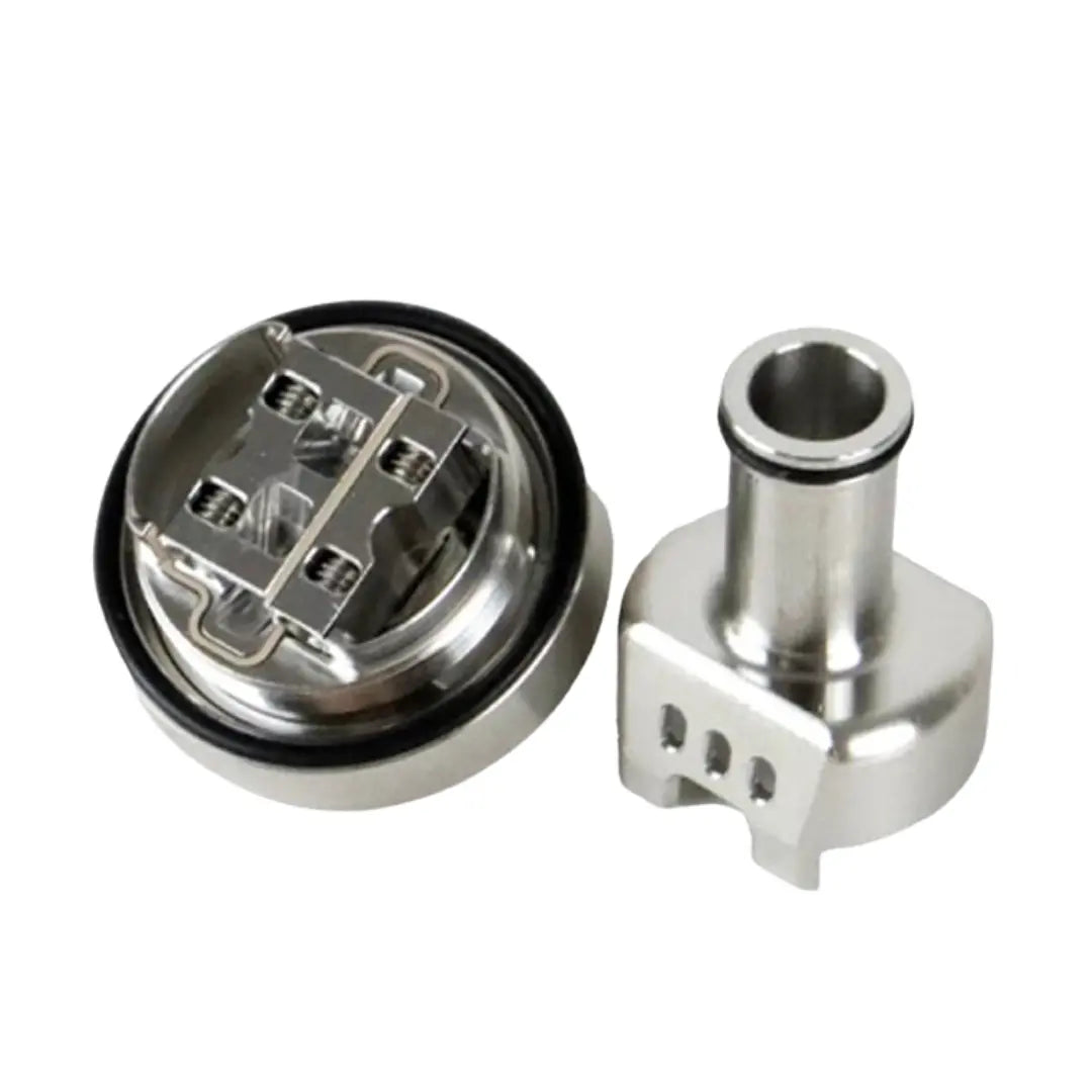 Nightmare Mini RTA By Suicide Mods build deck