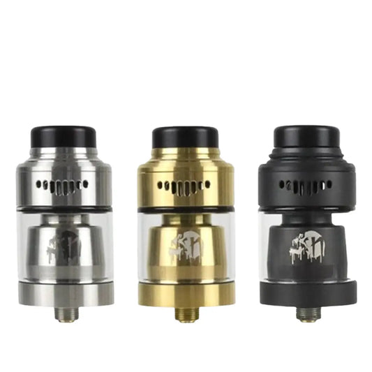 Nightmare Mini RTA By Suicide Mods