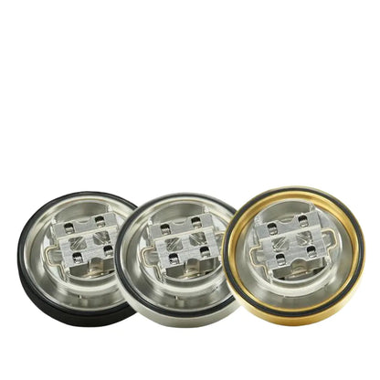 Nightmare XL RTA By Suicide Mods Build Deck