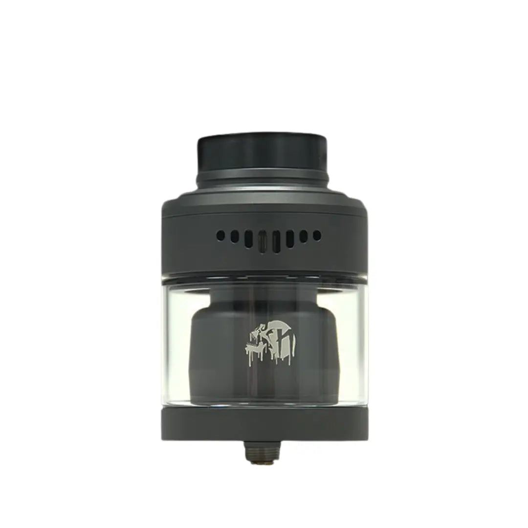 Nightmare XL RTA By Suicide Mods Matte Black Colour 