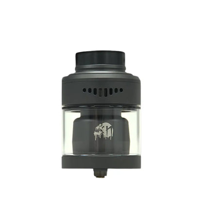 Nightmare XL RTA By Suicide Mods Matte Black Colour 