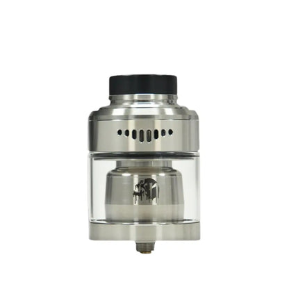 Nightmare XL RTA By Suicide Mods Stainless Steel Colour 