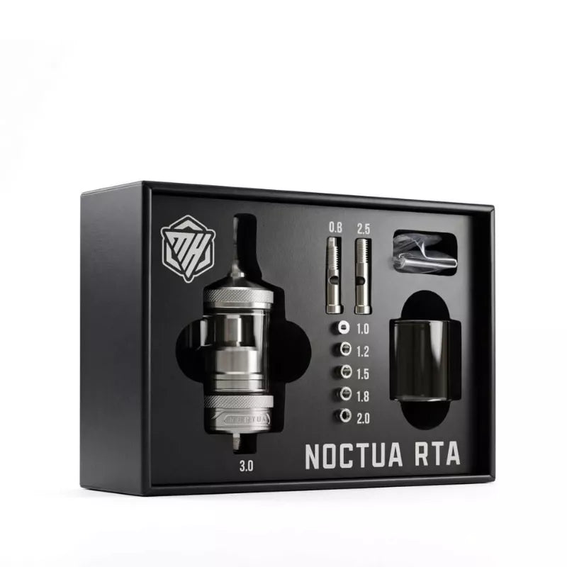 Noctua RTA By Mods House