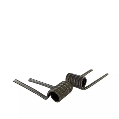 Ohmz Coils Handmade Coils