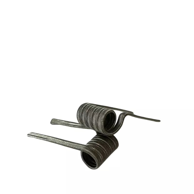 Ohmz Coils Handmade Coils