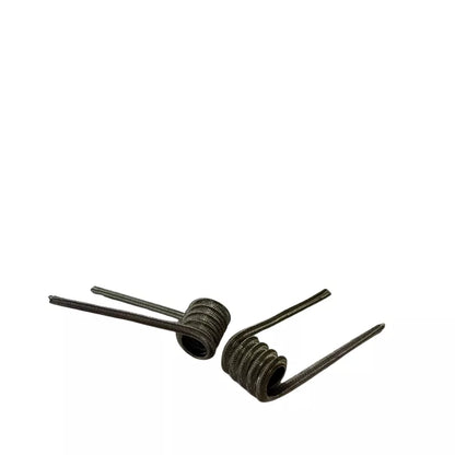 Ohmz Coils Handmade Coils