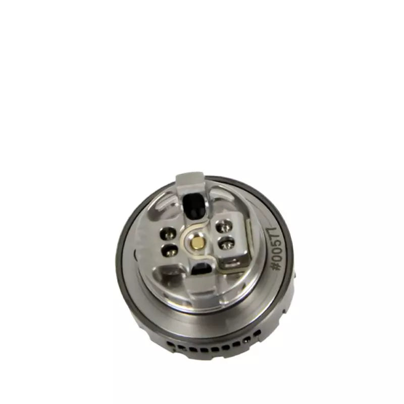 Osiris RTA Dual Postless Deck