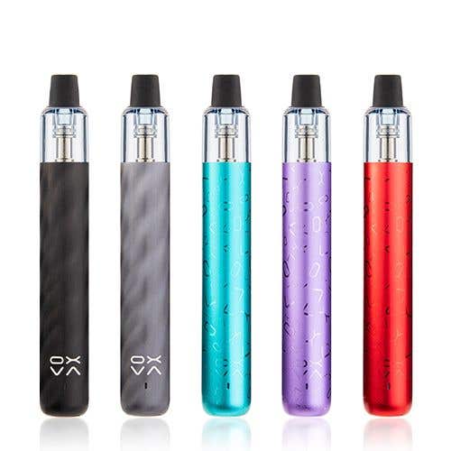 Oxva - Artio Pod Vape Kit - #Simbavapeswholesale#