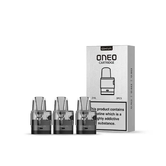 OXVA ONEO Replacement Pod 3pk