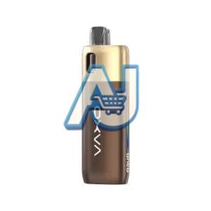 OXVA ONEO Vape Pod Kit, Brown Colour