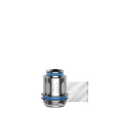 OXVA Velocity Unipro replacement coil with mesh detail