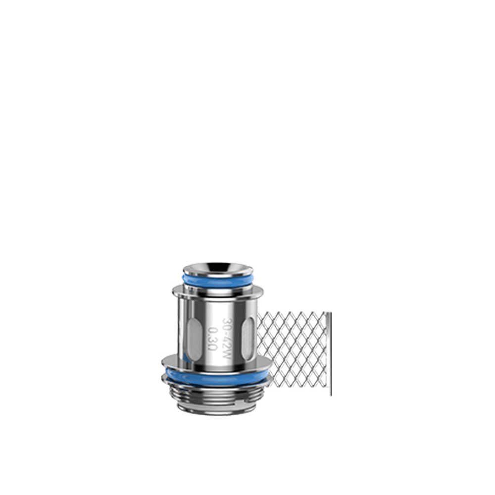 OXVA Velocity UniPro replacement coil with mesh detail