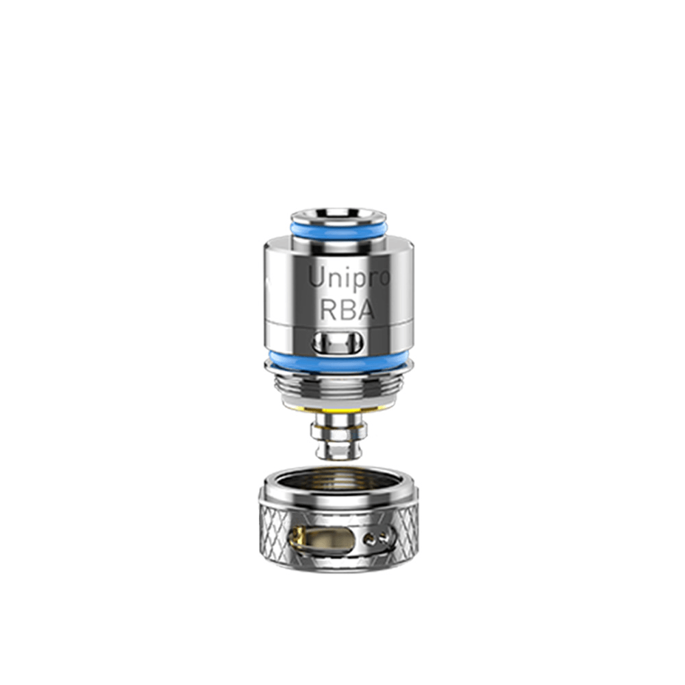 OXVA Unipro RBA coil 