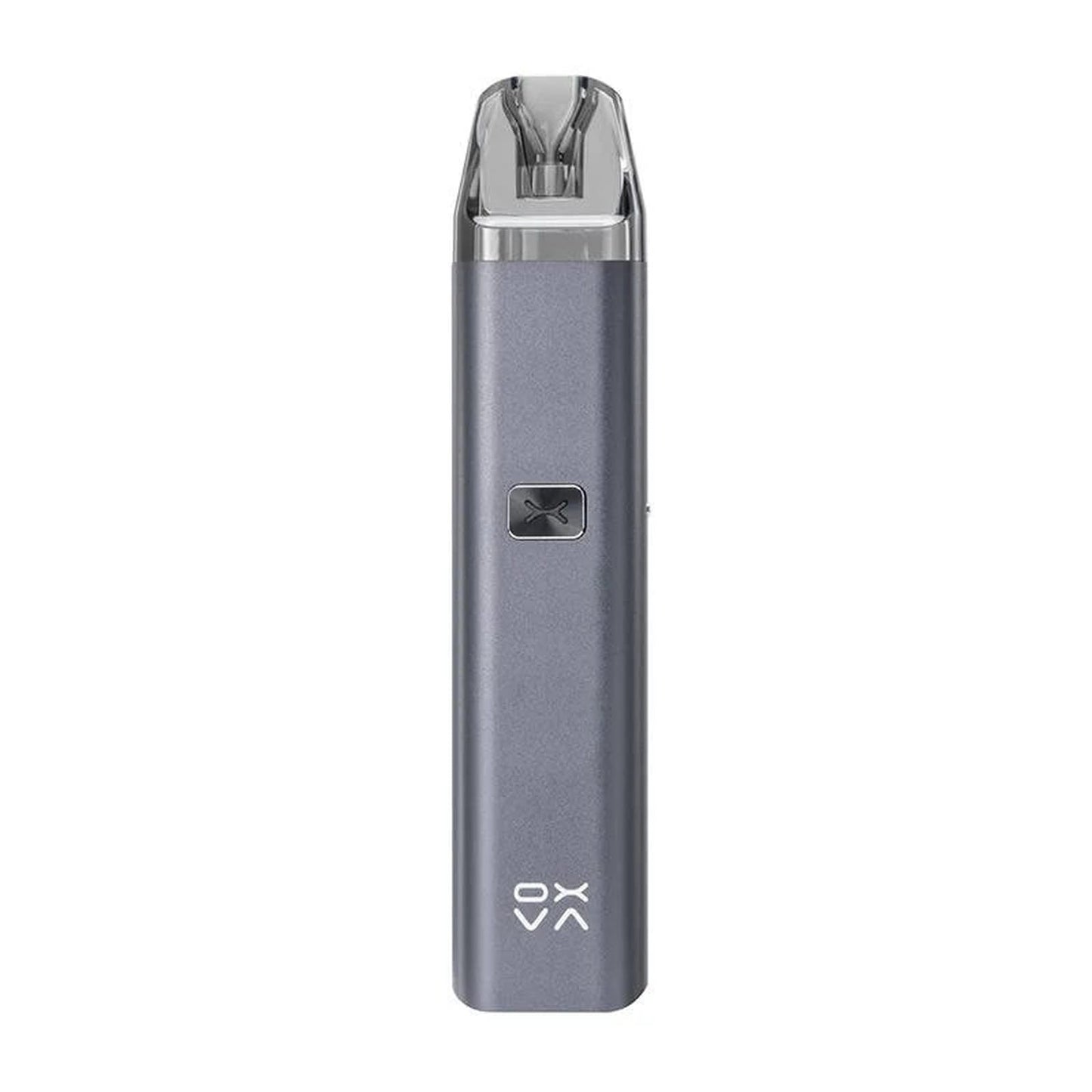 Oxva Xlim C 25W Pod Kit-Gun Metal-vapeukwholesale
