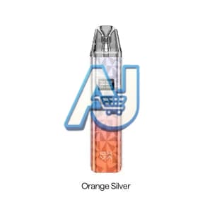 OXVA Xlim Classic Edition Vape Pod Kit, Orange Colour