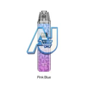 OXVA Xlim Classic Edition Vape Pod Kit, Pink Blue Colour