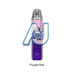 OXVA Xlim Classic Edition Vape Pod Kit, Purple Pink Colour