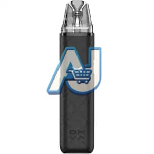 OXVA Xlim Go Vape Pod Kit, Black Color