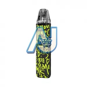 OXVA Xlim Go Vape Pod Kit, Graffti Black Colour
