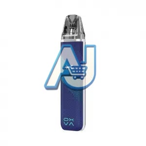 OXVA Xlim Go Vape Pod Kit, Stipped Blue Colour