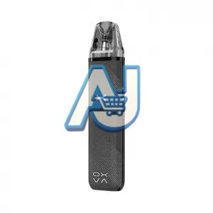 OXVA Xlim Go Vape Pod Kit, Stripped Grey Colour