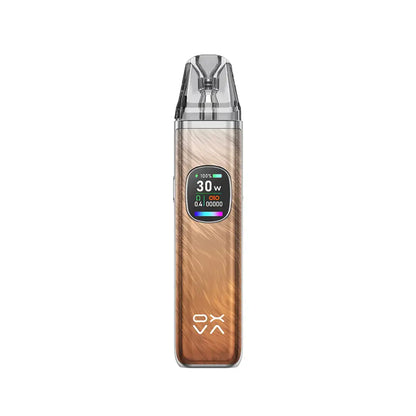 OXVA Xlim Pro 2 Pod Vape Kit New Colour Release - Amber Orange