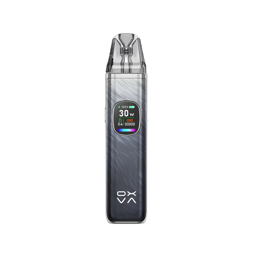 OXVA Xlim Pro 2 Pod Vape Kit New Colour Release - Dark Shadow