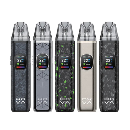 OXVA Xlim Pro 2 DNA Pod Vape Kit Perfect for Nic salt E-liquids