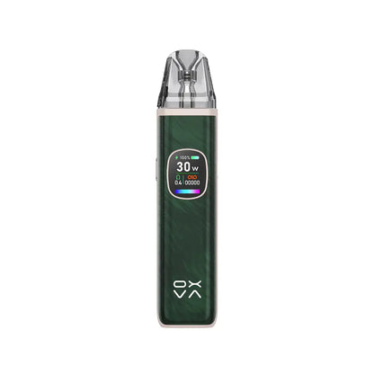 OXVA Xlim Pro 2 Pod Vape Kit New Colour Release - Jungle Green