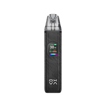 OXVA Xlim Pro 2 Pod Vape Kit New Colour Release - Platinum Black