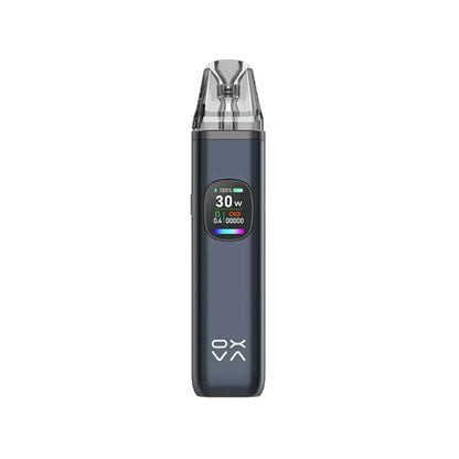 OXVA Xlim Pro 2 Pod Vape Kit New Colour Release - Titanium Blue