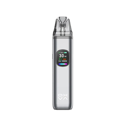 OXVA Xlim Pro 2 Pod Vape Kit New Colour Release - Titanium Grey