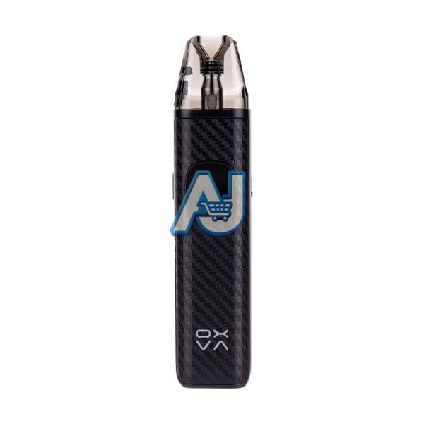 OXVA Xlim Pro 2 Vape Pod Ki, Black Warrior Colour