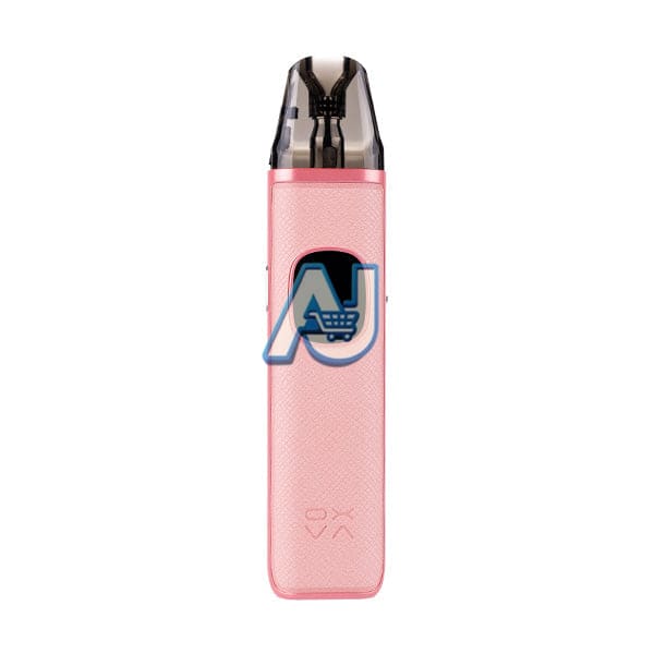 OXVA Xlim Pro 2 Vape Pod Kit, Coral Pink Colour