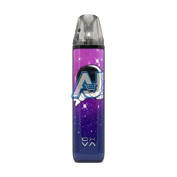 OXVA Xlim Pro 2 Vape Pod Kit, Cosmos Colour