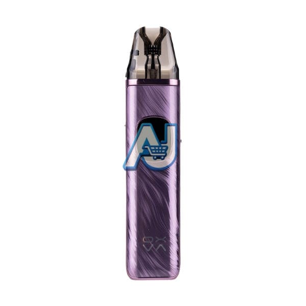 OXVA Xlim Pro 2 Vape Pod Kit, Dream Purple Colour