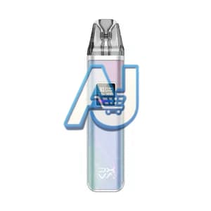 OXVA Xlim Pro Refillable Vape Pod Kit, Aurora Blue Color